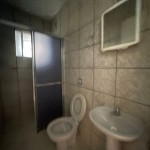 Salão com banheiro - Vila Gammon