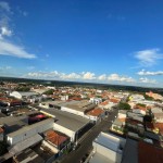 Apartamento Edifício Eldorado.