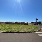 Ótimo terreno de esquina, Ville de France.