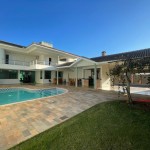 Casa de alto padrão - lindíssima!