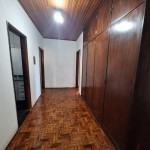 CASA COM 03 DORMITÓRIOS - VILA GALDINO