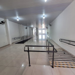 AMPLO SALÃO COMERCIAL - CENTRO