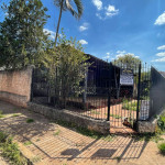 Excelente terreno de esquina, próximo a Santa Casa!