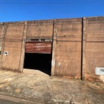 Barracão medindo 113,65m², Jd Tênis Clube.