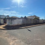 02 terrenos de esquina, Jd Alvorada.