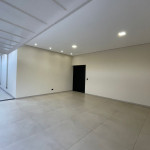 Casa em finalização de construção!