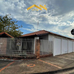 AMPLO IMÓVEL COM ÁREA DE LAZER - JARDIM AEROPORTO