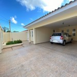 AMPLA RESIDÊNCIA COM ÁREA DE LAZER - JARDIM TÊNIS CLUBE