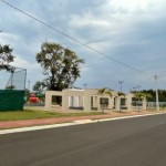 Residencial Green Park.