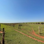 Área rural na Água do Saltinho.