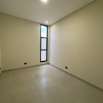 Casa em finalização de construção!