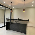 Casa em finalização de construção!