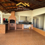 AMPLO IMÓVEL COM ÁREA DE LAZER - JARDIM AEROPORTO