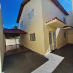 SOBRADO BENEFICIADO COM 03 DORMITÓRIOS - VILA NOVA