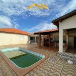 AMPLO IMÓVEL COM ÁREA DE LAZER - JARDIM AEROPORTO