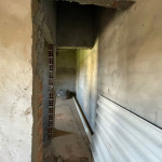 Terreno localizado na Vila Priante.