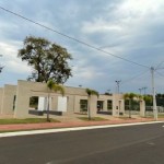 Residencial Green Park.