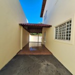 SOBRADO BENEFICIADO COM 03 DORMITÓRIOS - VILA NOVA