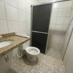 Casa com 02 Dormitórios - Vila Fercon