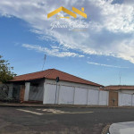 AMPLO IMÓVEL COM ÁREA DE LAZER - JARDIM AEROPORTO