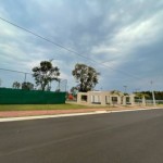 Residencial Green Park.