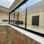 Casa em finalização de construção!