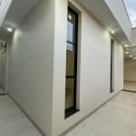 Casa em finalização de construção!