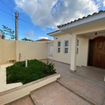 AMPLA RESIDÊNCIA COM ÁREA DE LAZER - JARDIM TÊNIS CLUBE