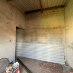 Terreno localizado na Vila Priante.