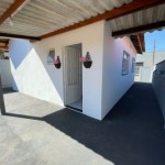 Casa em Conceição do Monte Alegre.
