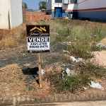 Terreno Jd das Oliveiras.