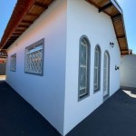 Casa em Conceição do Monte Alegre.