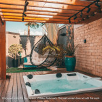 Venha viver num verdadeiro Oásis!