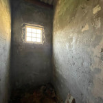 Terreno localizado na Vila Priante.