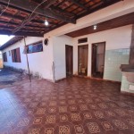 CASA COM 03 DORMITÓRIOS - VILA GALDINO