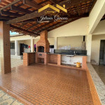 AMPLO IMÓVEL COM ÁREA DE LAZER - JARDIM AEROPORTO