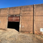 Barracão medindo 113,65m², Jd Tênis Clube.