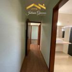 AMPLO IMÓVEL COM ÁREA DE LAZER - JARDIM AEROPORTO