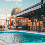 Venha viver num verdadeiro Oásis!