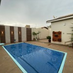 Excelente casa com área gourmet!