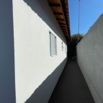 Casa em Conceição do Monte Alegre.