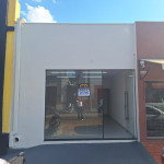 IMÓVEL COMERCIAL COM VITRINE - CENTRO