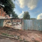 Amplo terreno localizado na Barra Funda.