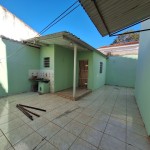 SOBRADO COM 03 DORMITÓRIOS - CENTRO