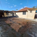 IMÓVEL COM 03 DORMITÓRIOS + EDÍCULA - CENTRO