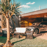 Venha viver num verdadeiro Oásis!