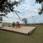 Residencial Green Park.