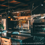 Venha viver num verdadeiro Oásis!