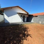 Casa em Conceição do Monte Alegre.