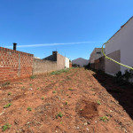 Ótimo terreno próximo à Av. Galdino.